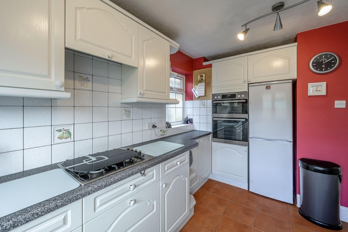 Viewfield Crescent, Sedgley