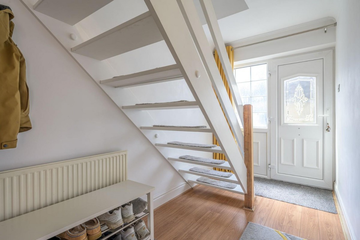 Viewfield Crescent, Sedgley