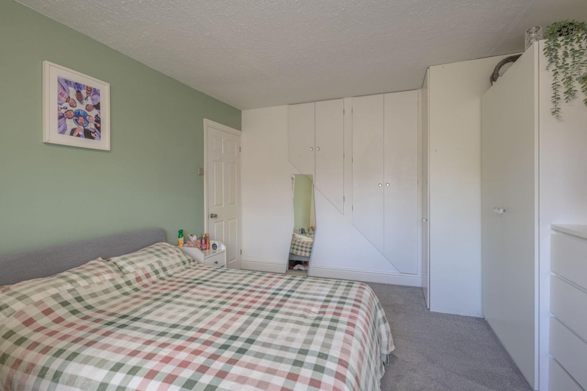 Viewfield Crescent, Sedgley