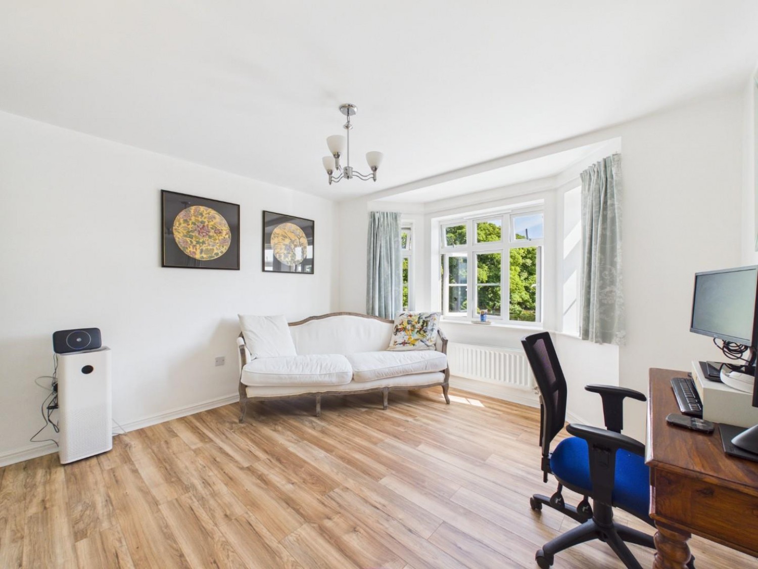 2 bedroom Flat for sale in Odile Mews, Bingley