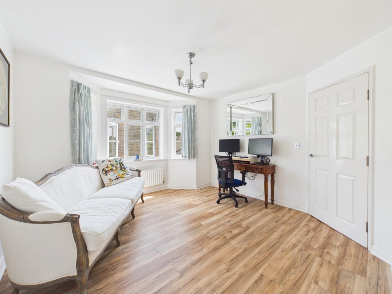 2 bedroom Flat for sale in Odile Mews, Bingley