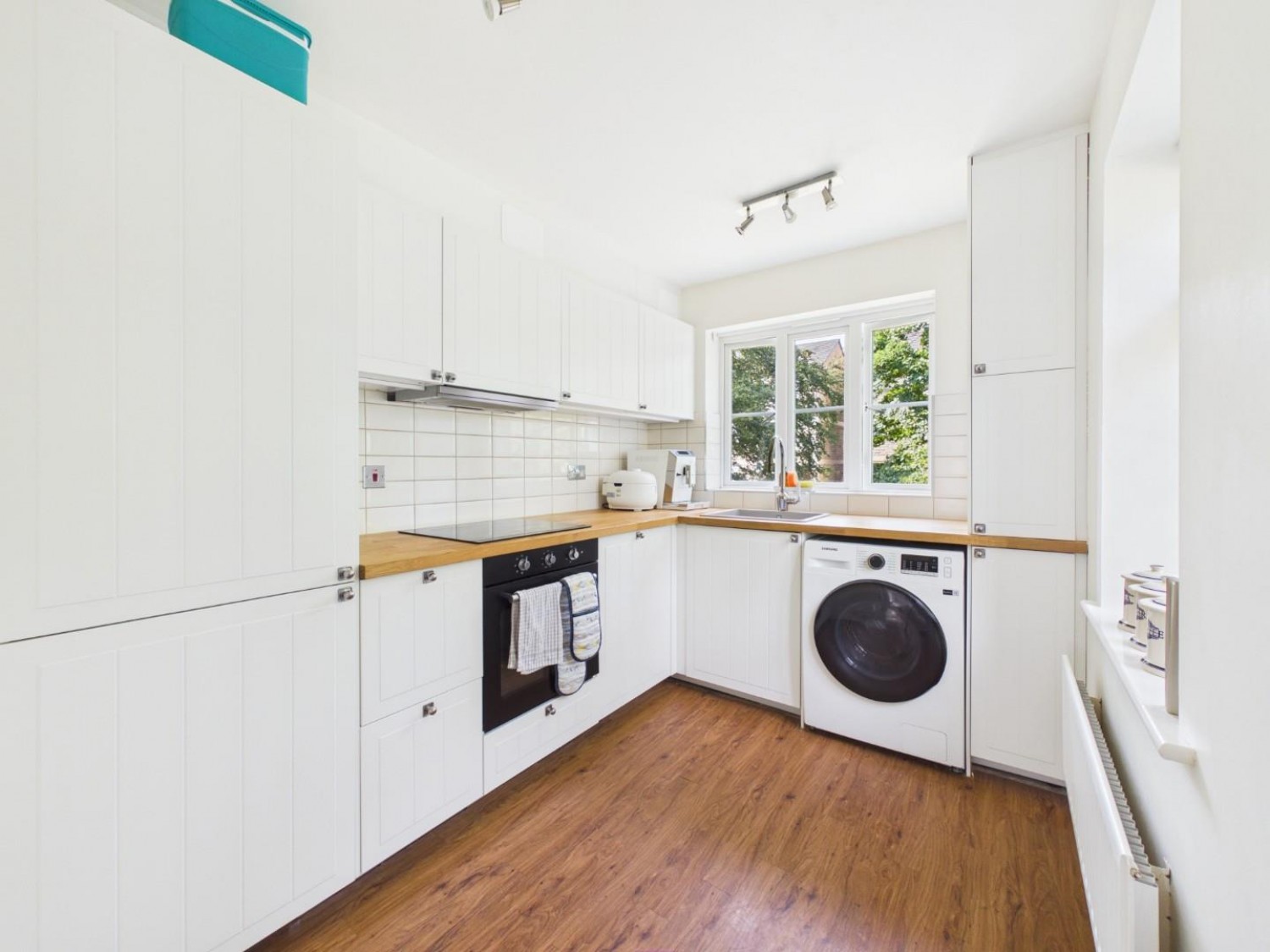 2 bedroom Flat for sale in Odile Mews, Bingley