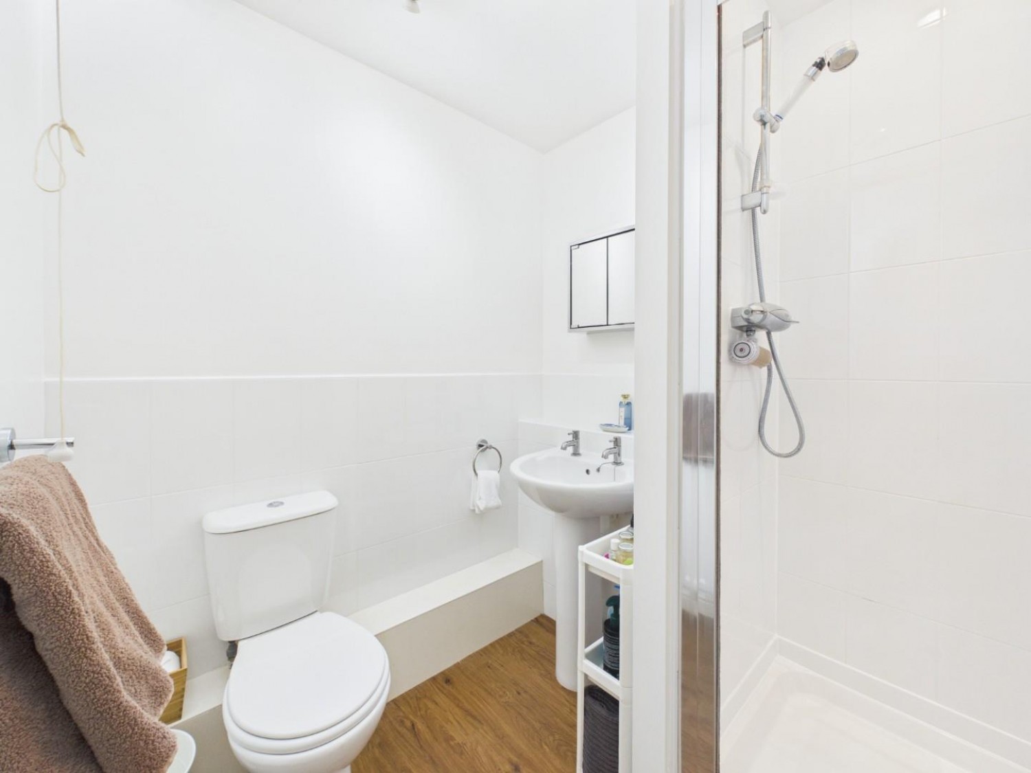 2 bedroom Flat for sale in Odile Mews, Bingley