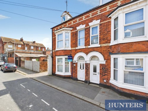 Westmoreland Avenue, Bridlington