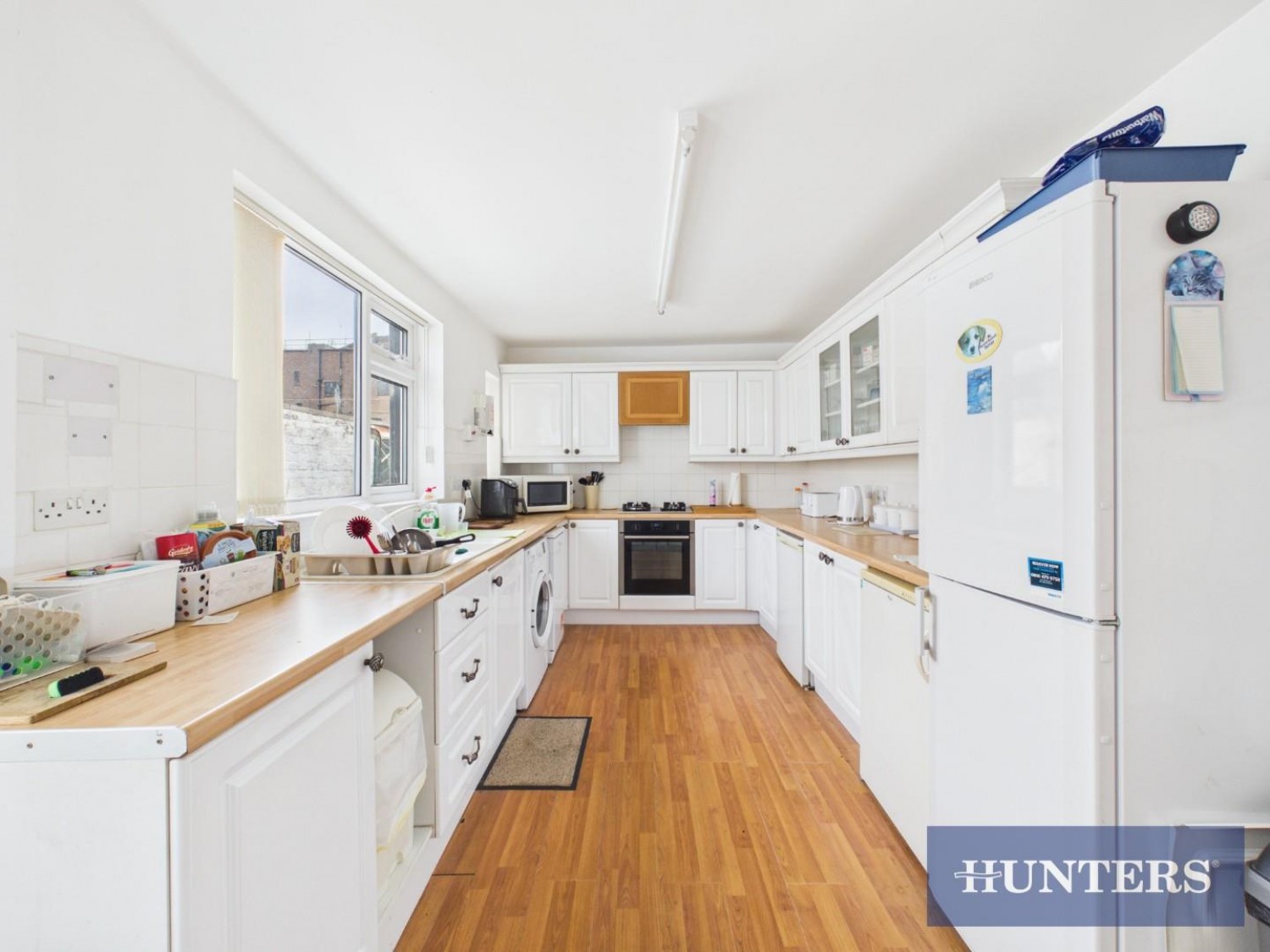 4 bedroom House for sale in Westmoreland Avenue, Bridlington