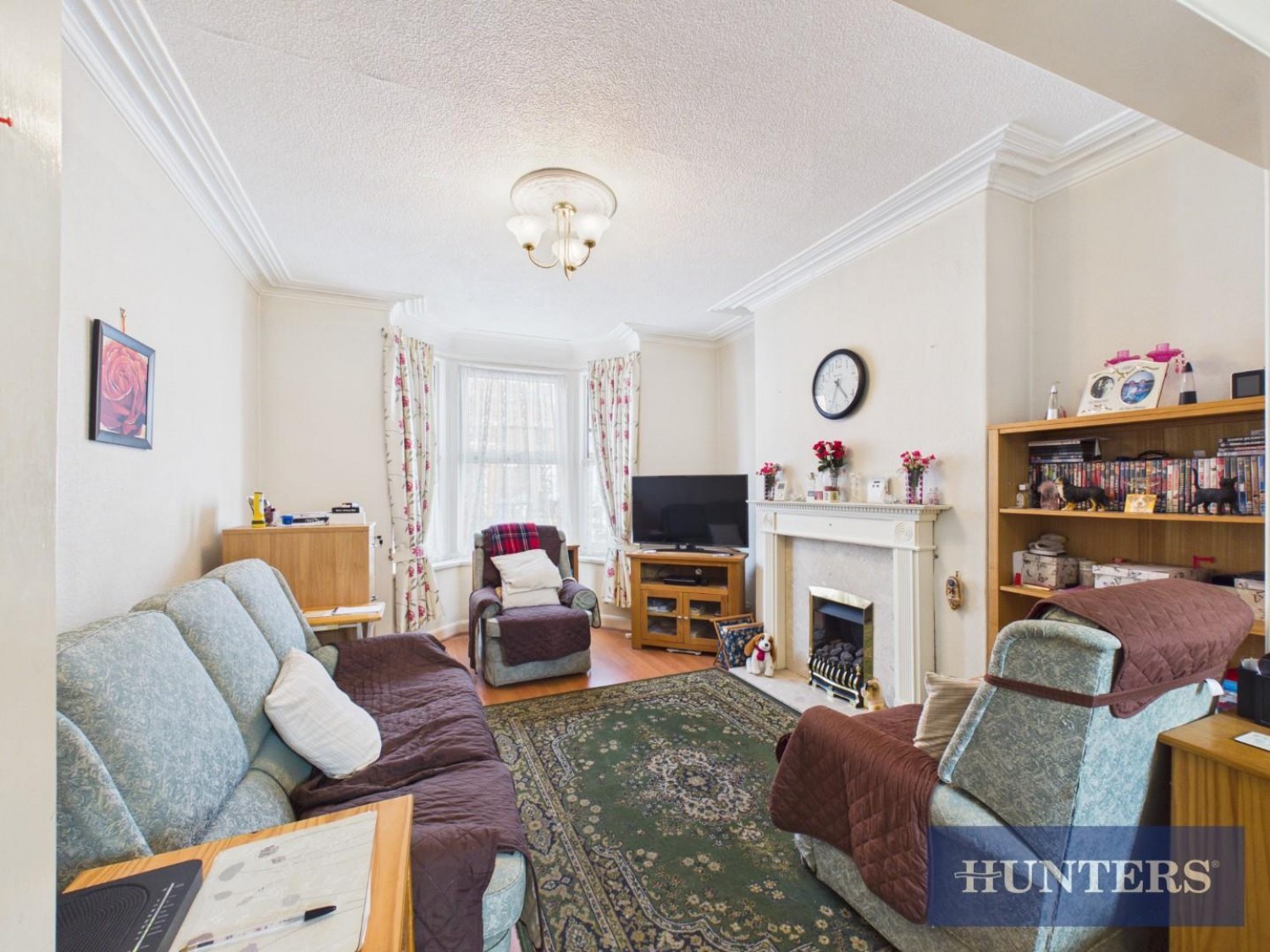 4 bedroom House for sale in Westmoreland Avenue, Bridlington