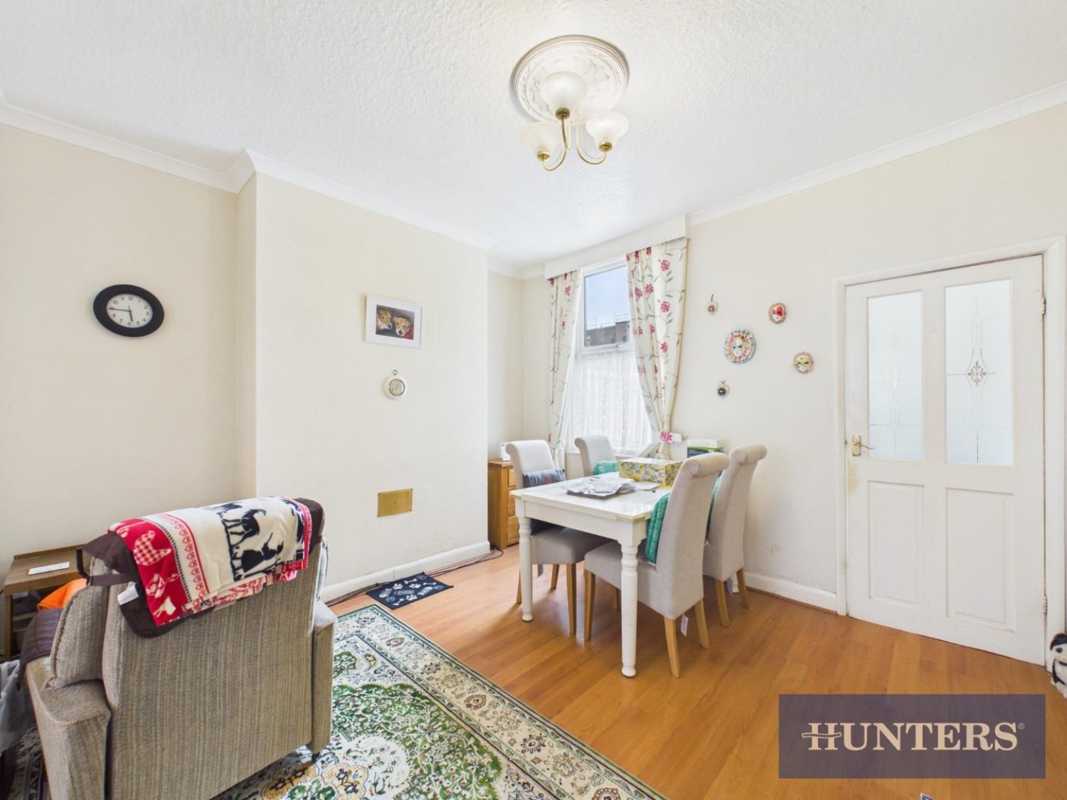 4 bedroom House for sale in Westmoreland Avenue, Bridlington