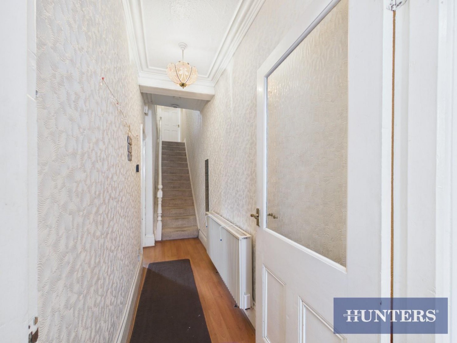 4 bedroom House for sale in Westmoreland Avenue, Bridlington