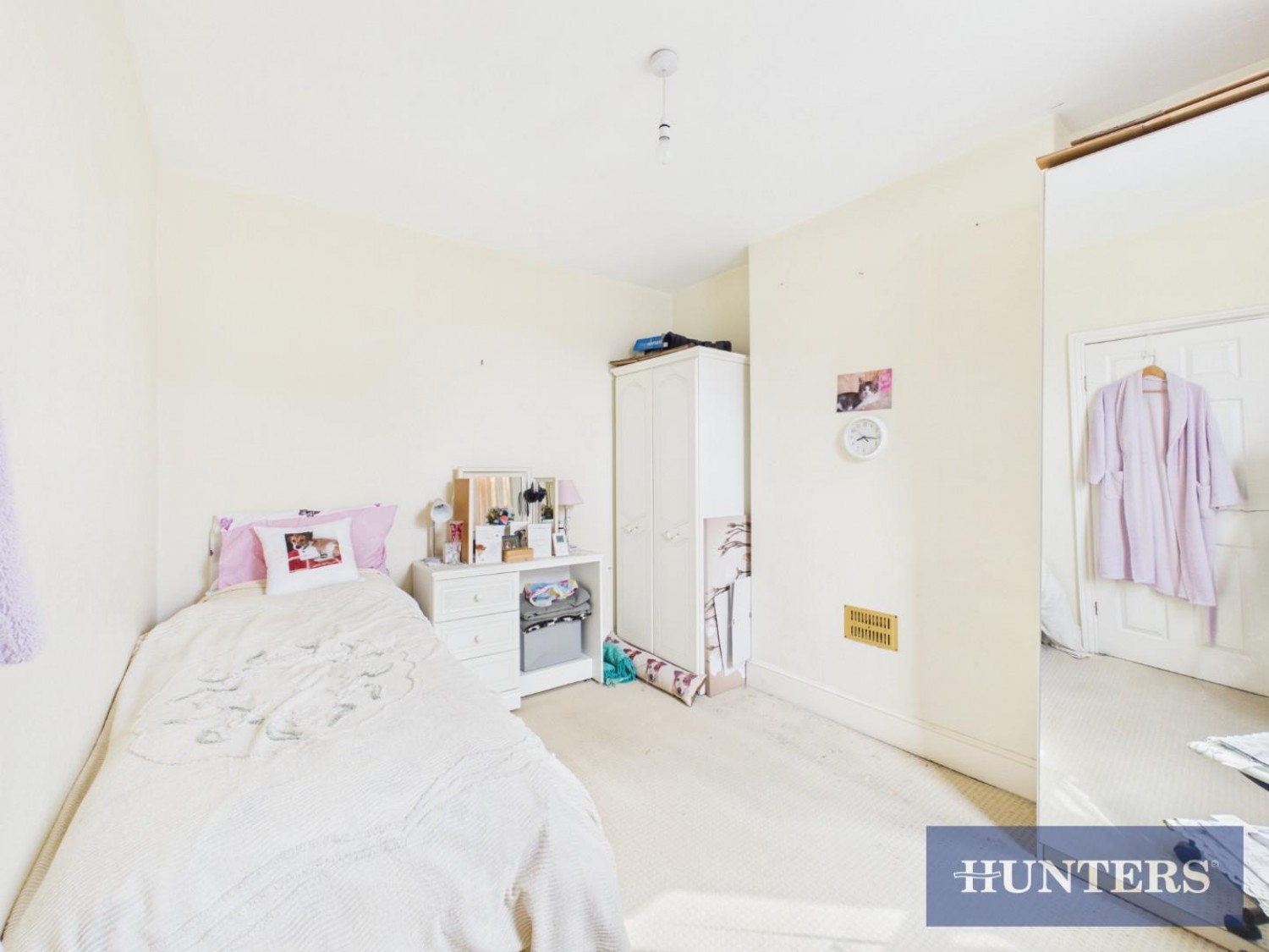 4 bedroom House for sale in Westmoreland Avenue, Bridlington