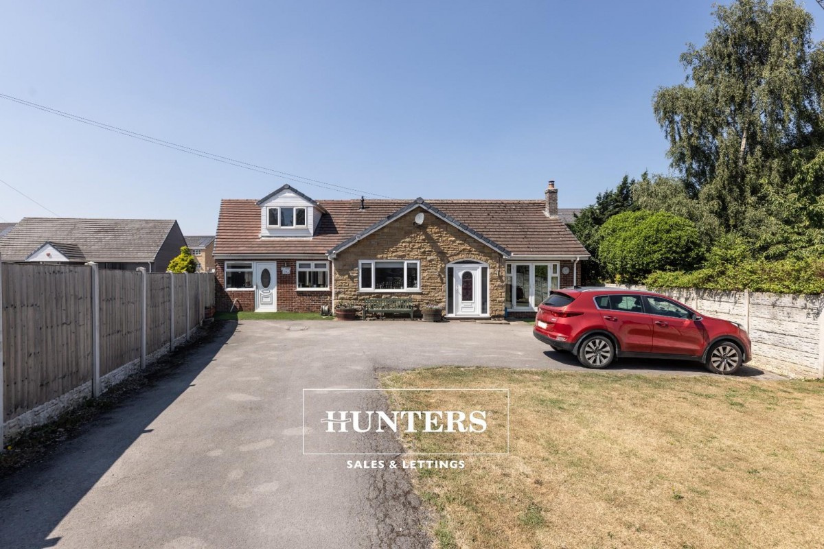 Womersley Road, Knottingley