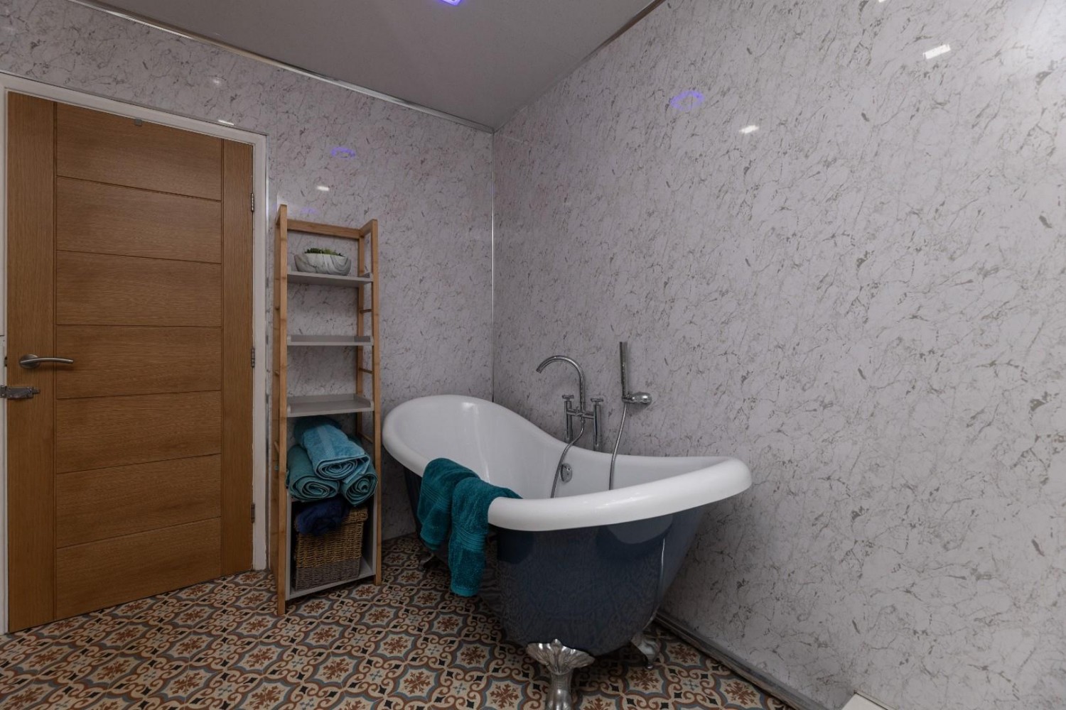 5 bedroom Bungalow for sale in Womersley Road, Knottingley