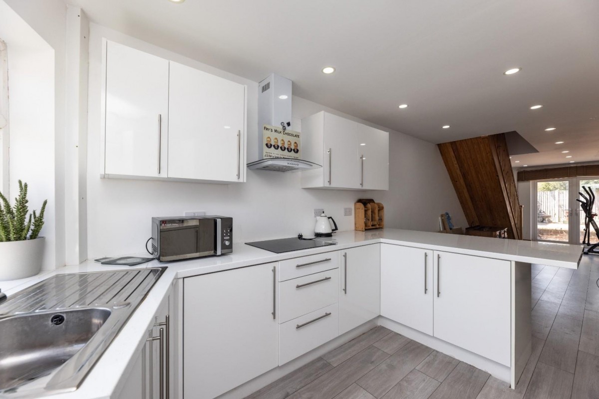 Womersley Road, Knottingley