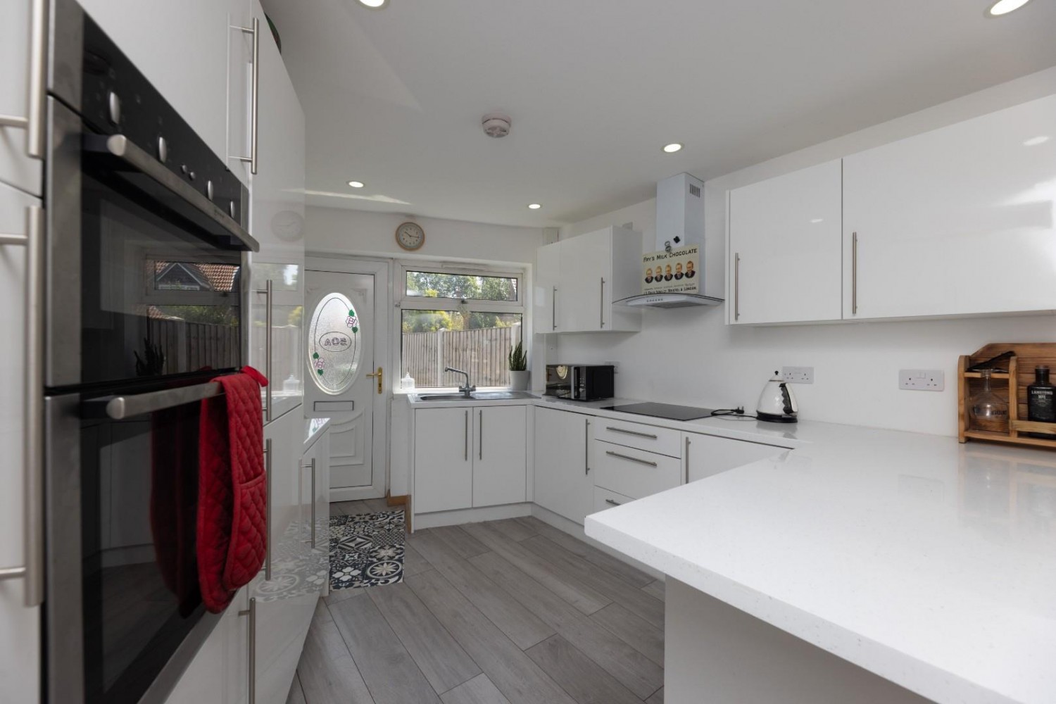 5 bedroom Bungalow for sale in Womersley Road, Knottingley
