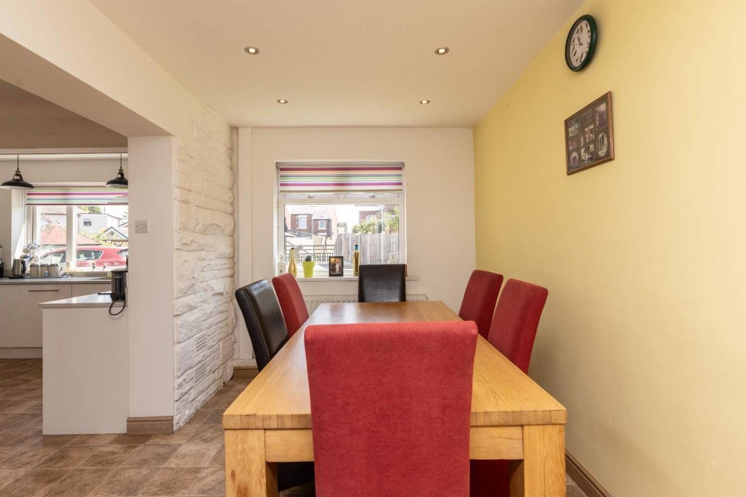 5 bedroom Bungalow for sale in Womersley Road, Knottingley