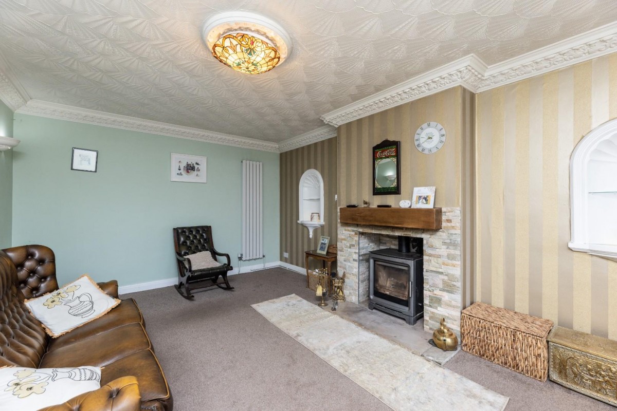 Womersley Road, Knottingley
