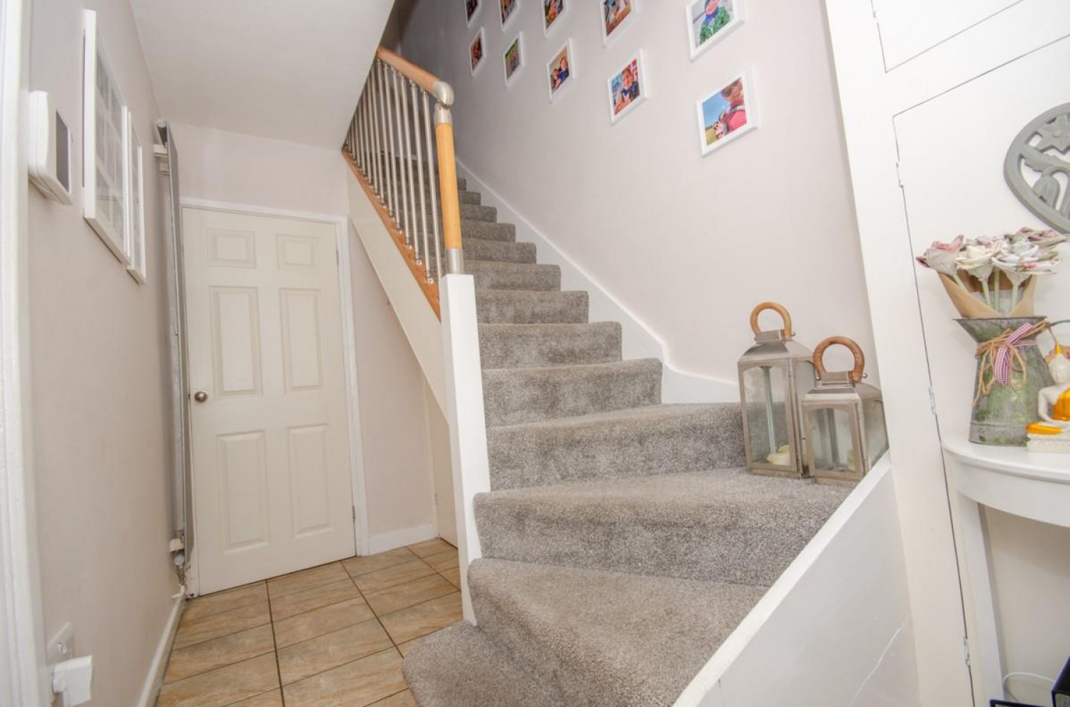 3 bedroom House for sale in Long Road, Mangotsfield, Bristol, BS16 9HW