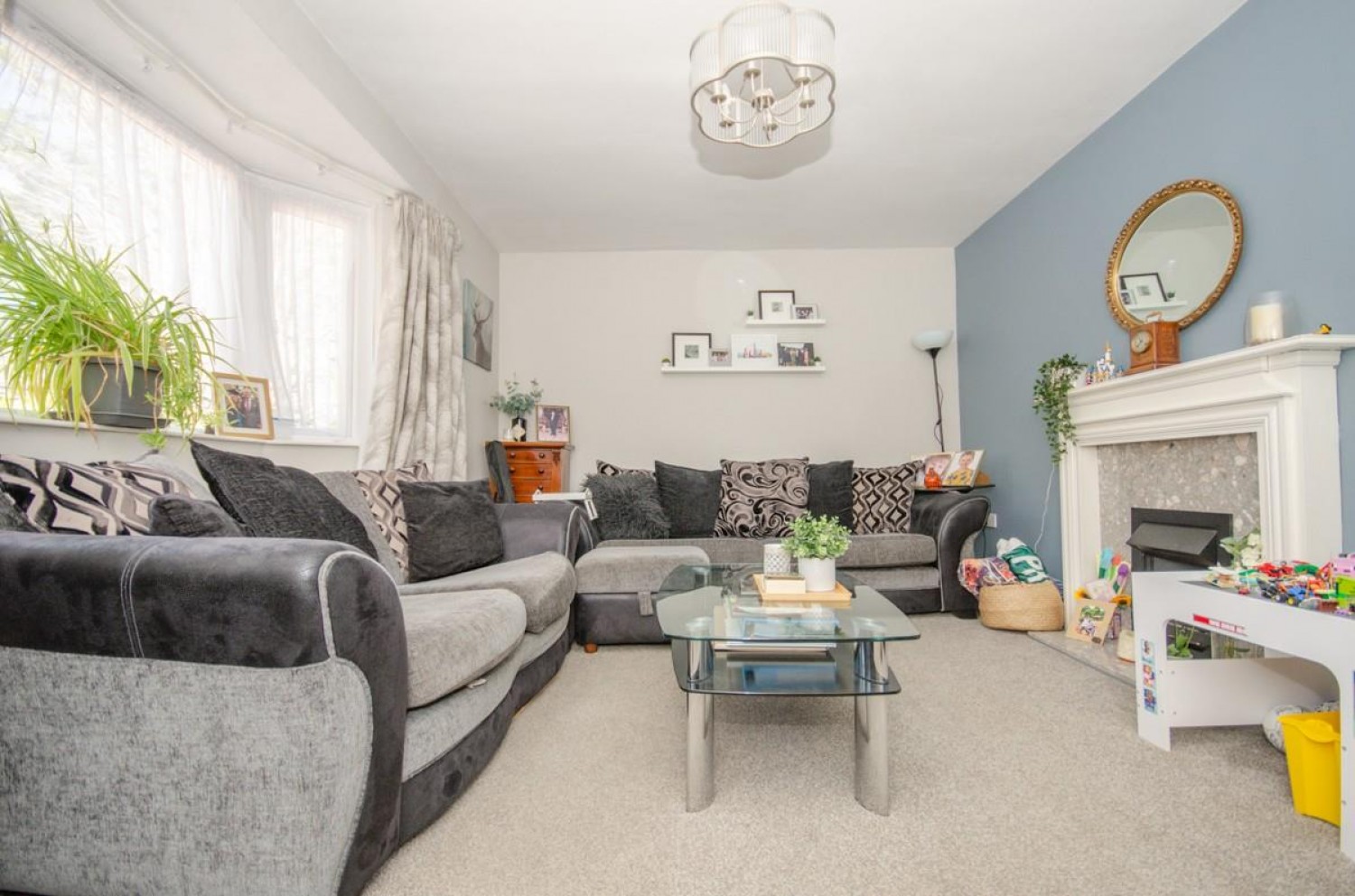 3 bedroom House for sale in Long Road, Mangotsfield, Bristol, BS16 9HW