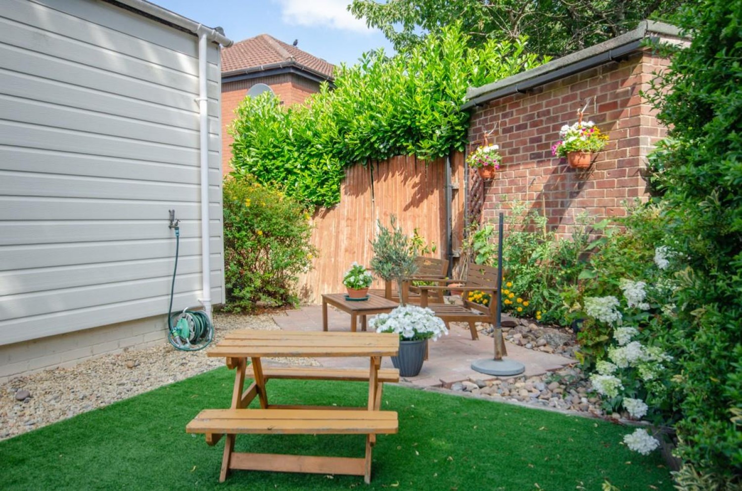 3 bedroom House for sale in Long Road, Mangotsfield, Bristol, BS16 9HW