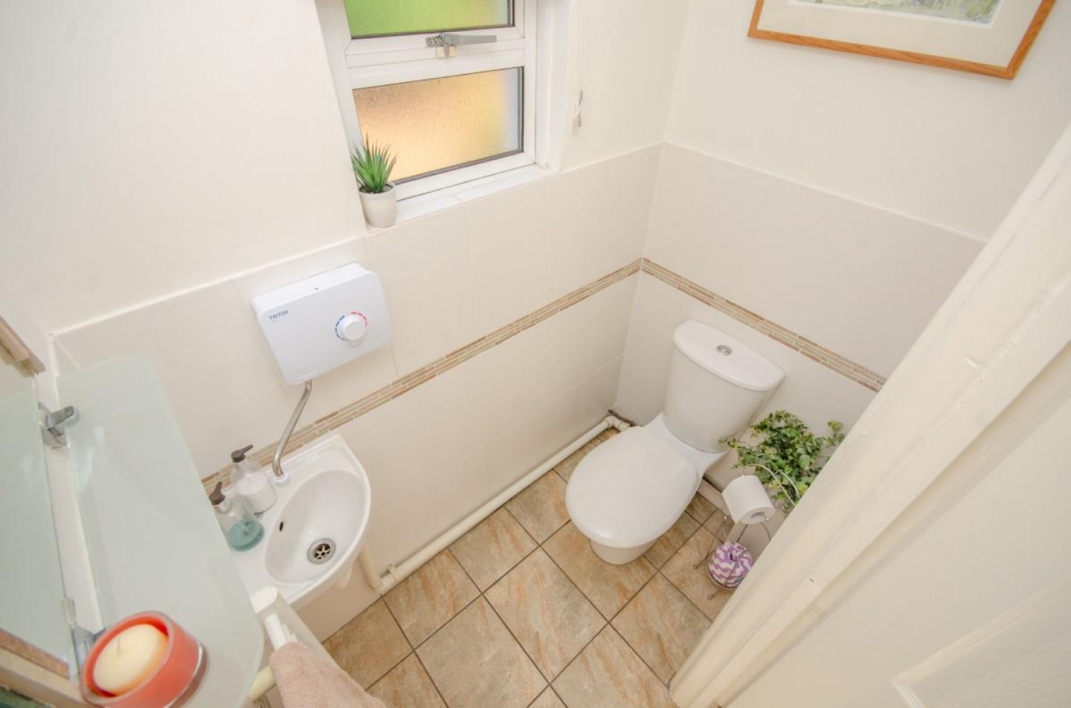 3 bedroom House for sale in Long Road, Mangotsfield, Bristol, BS16 9HW
