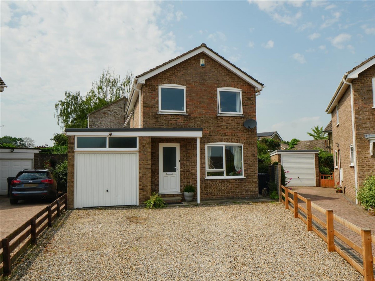 Arthur Place, Skelton, York, YO30 1YS