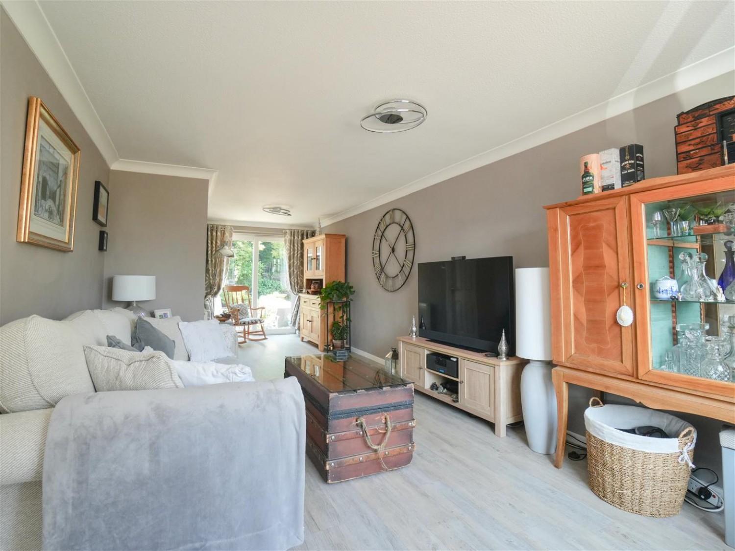 4 bedroom House for sale in Arthur Place, Skelton, York, YO30 1YS