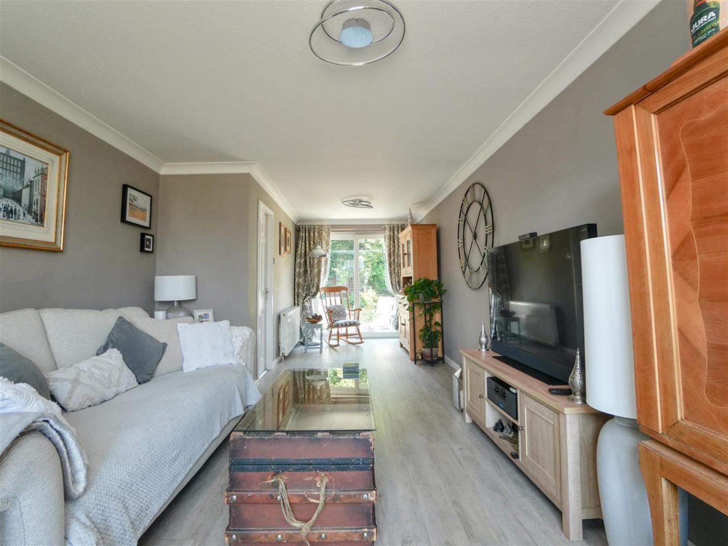 4 bedroom House for sale in Arthur Place, Skelton, York, YO30 1YS