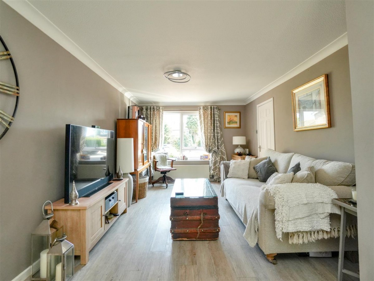 Arthur Place, Skelton, York, YO30 1YS