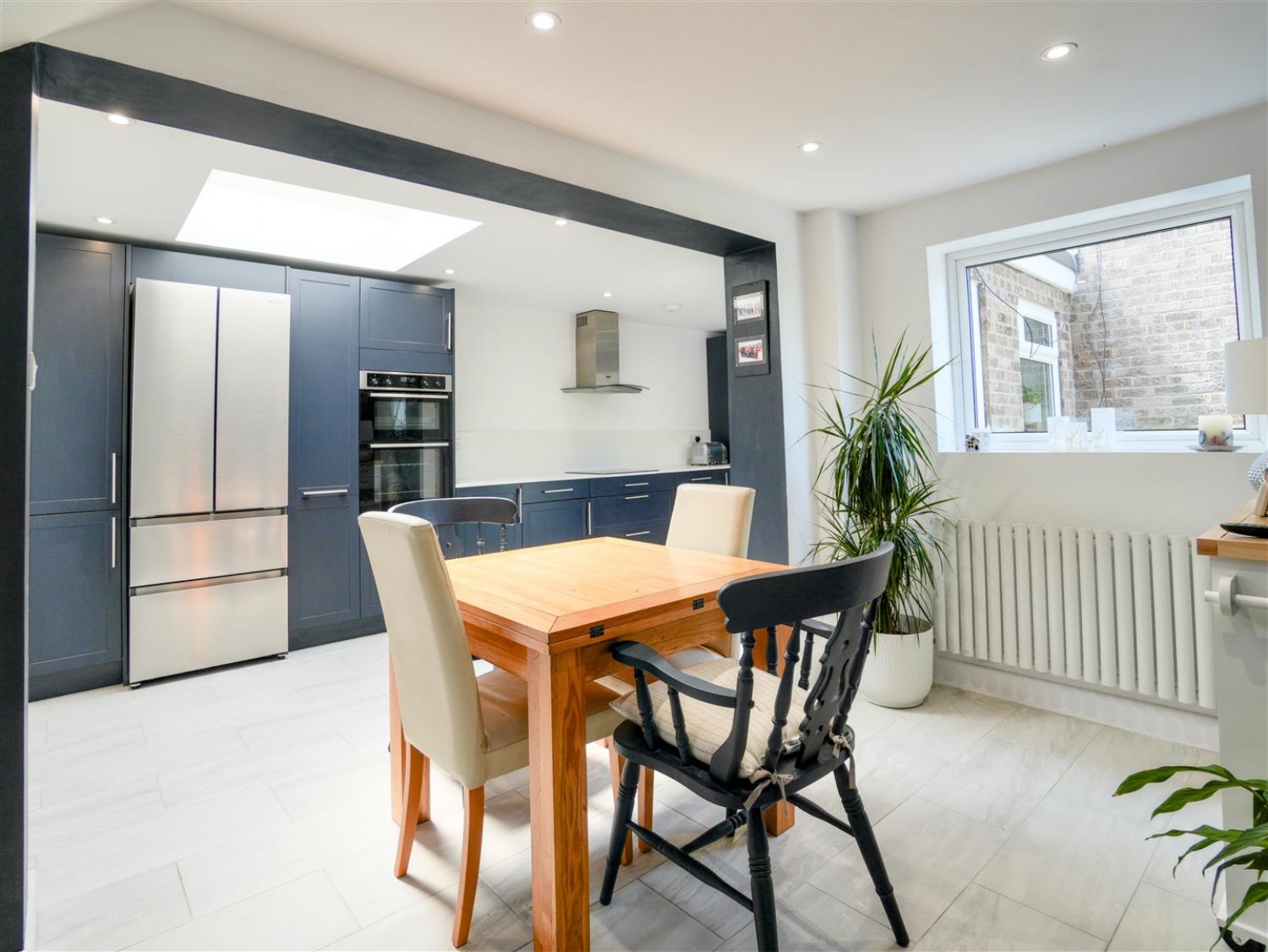 4 bedroom House for sale in Arthur Place, Skelton, York, YO30 1YS