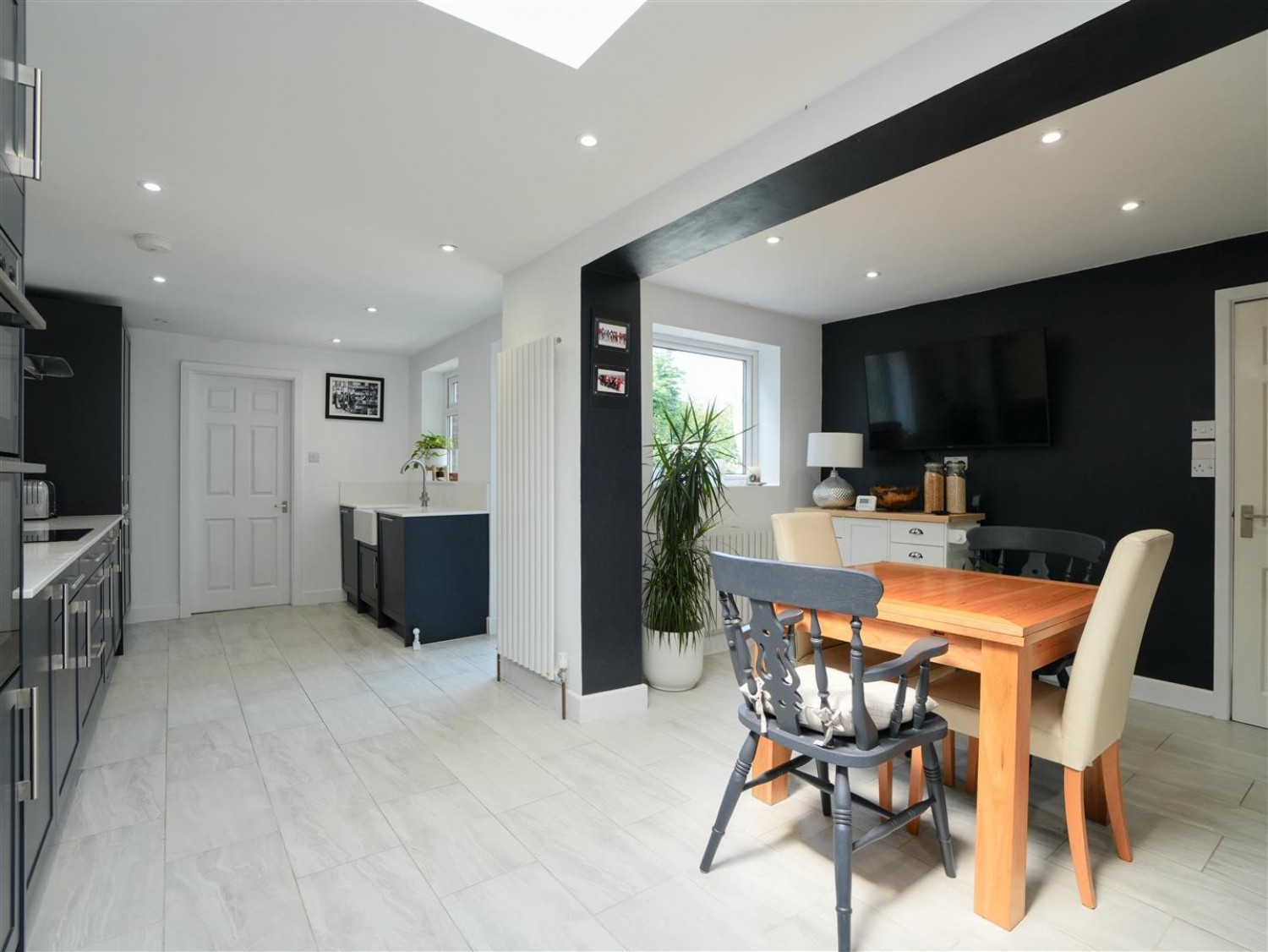 4 bedroom House for sale in Arthur Place, Skelton, York, YO30 1YS