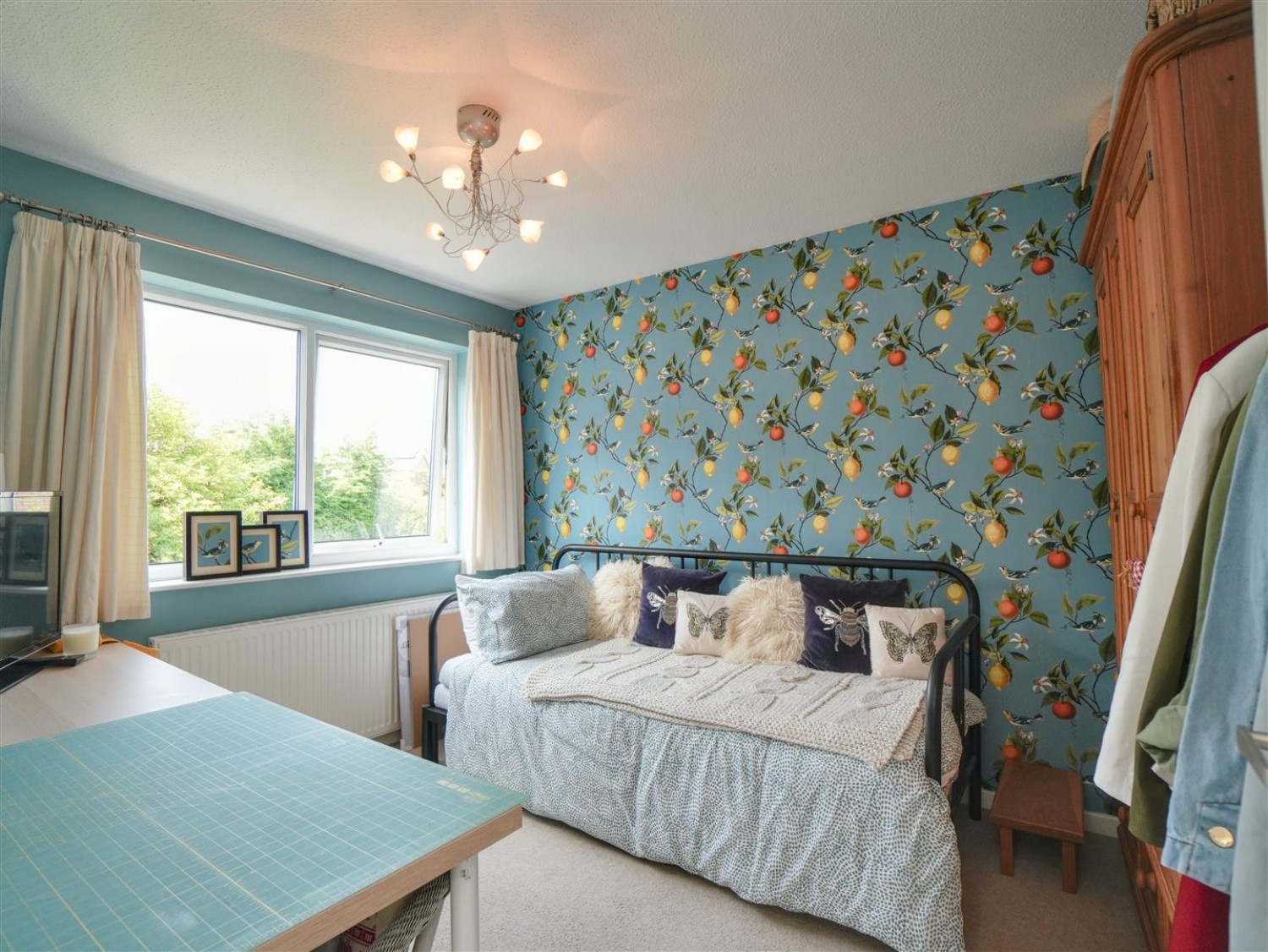 4 bedroom House for sale in Arthur Place, Skelton, York, YO30 1YS