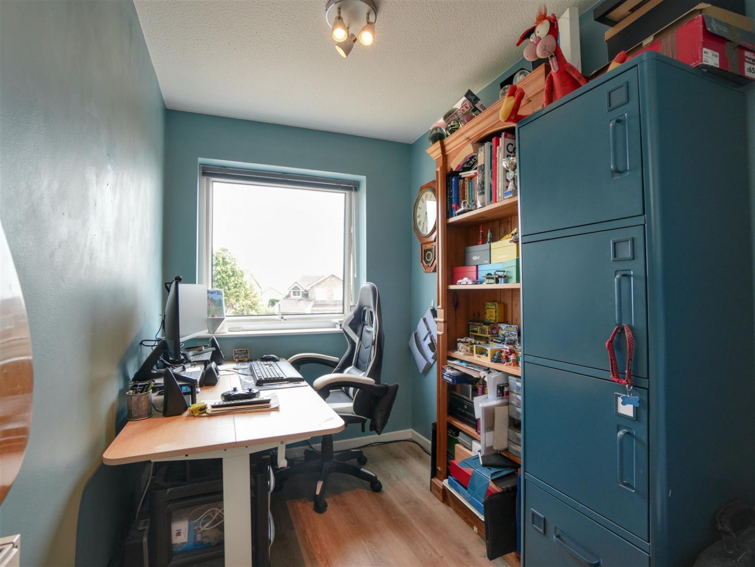 4 bedroom House for sale in Arthur Place, Skelton, York, YO30 1YS