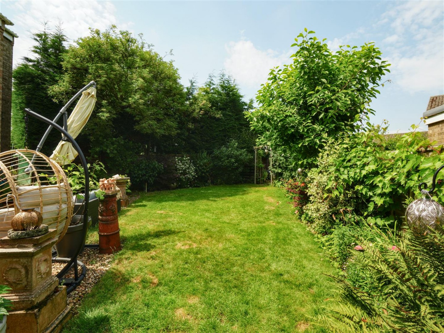 4 bedroom House for sale in Arthur Place, Skelton, York, YO30 1YS