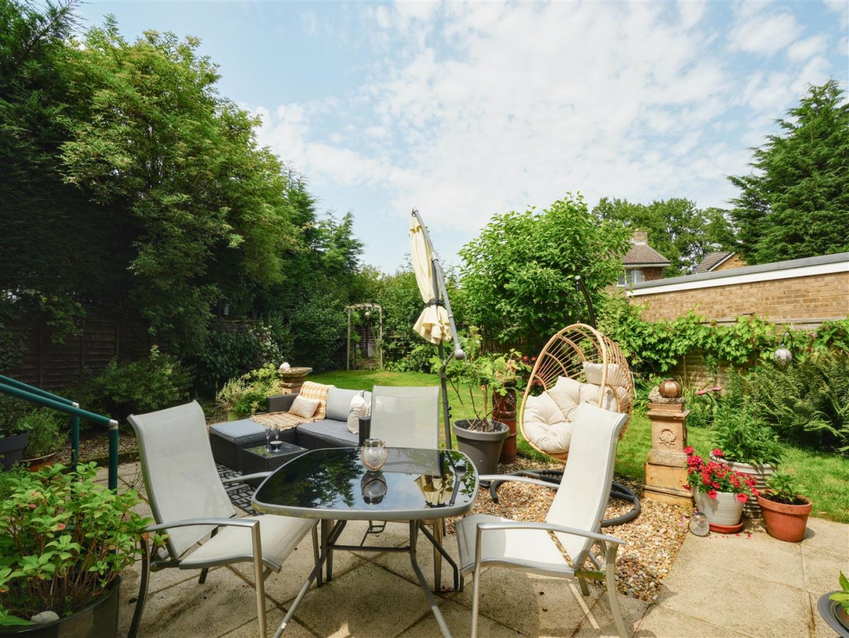 Arthur Place, Skelton, York, YO30 1YS