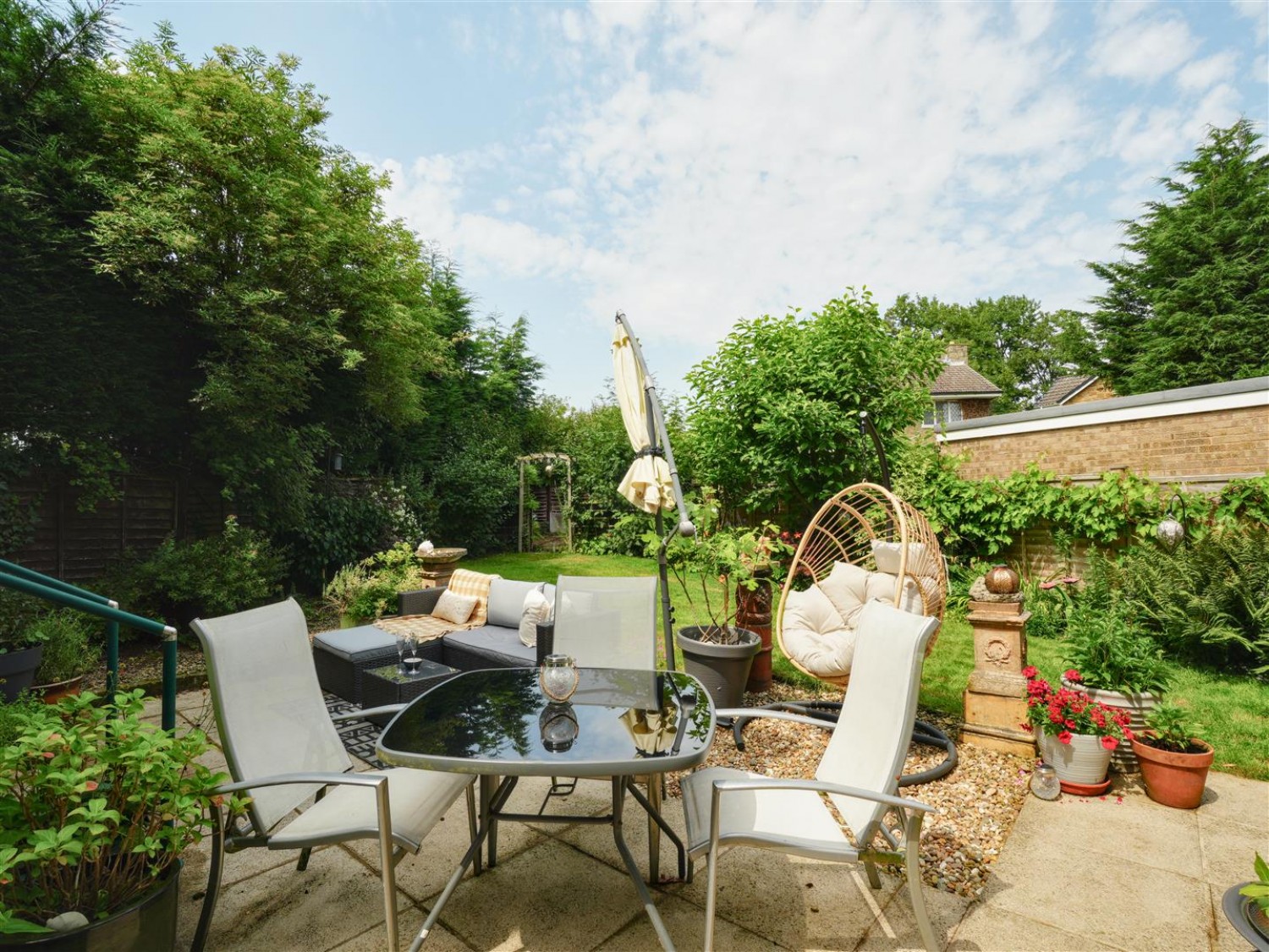 4 bedroom House for sale in Arthur Place, Skelton, York, YO30 1YS