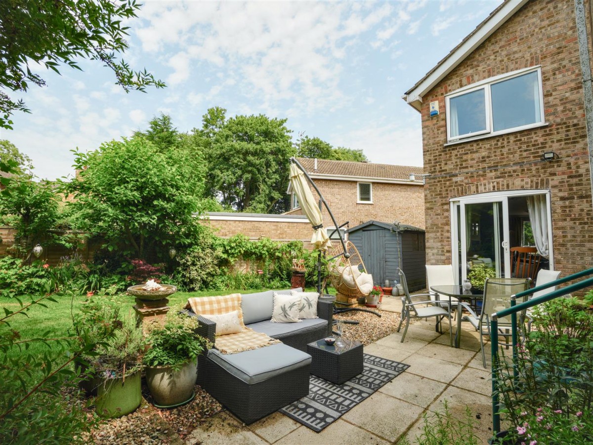 Arthur Place, Skelton, York, YO30 1YS