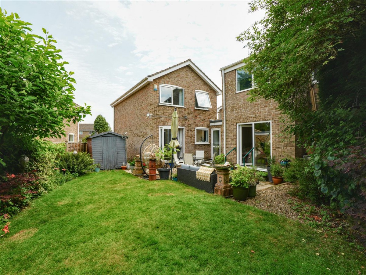 Arthur Place, Skelton, York, YO30 1YS