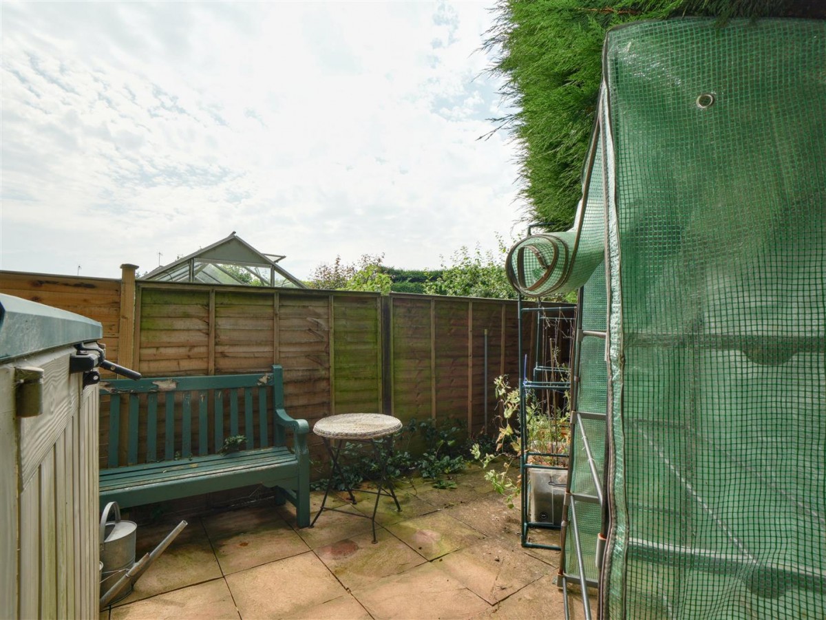 Arthur Place, Skelton, York, YO30 1YS