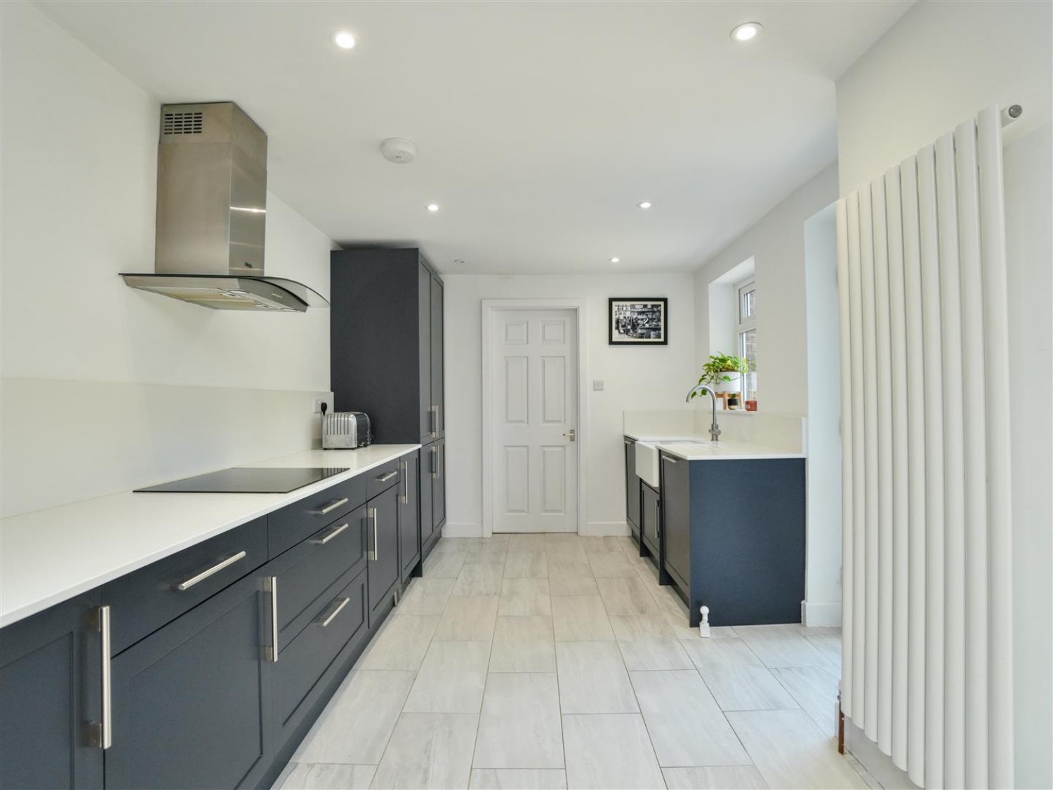 4 bedroom House for sale in Arthur Place, Skelton, York, YO30 1YS