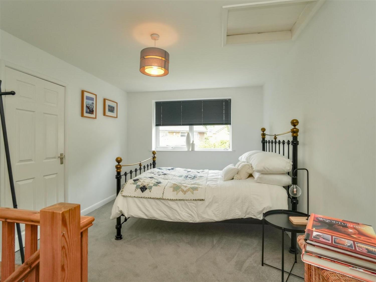 4 bedroom House for sale in Arthur Place, Skelton, York, YO30 1YS