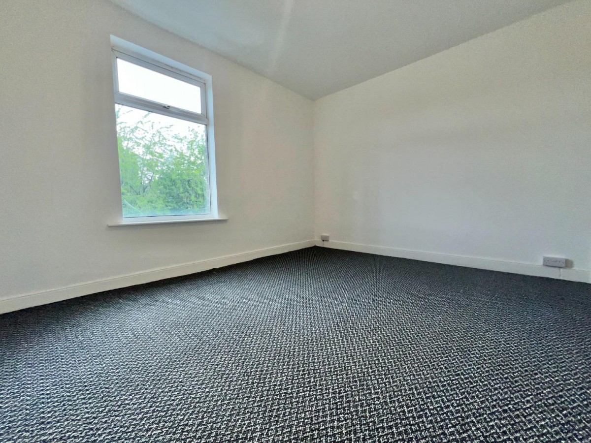 Doncaster Road, Barnsley