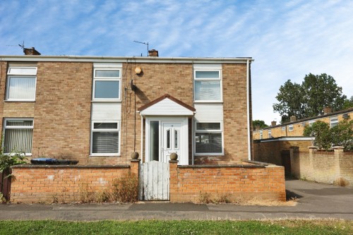 Beechfield, Newton Aycliffe