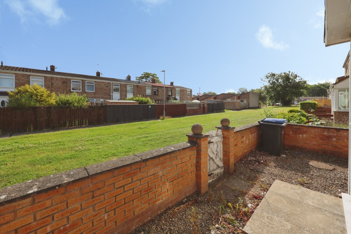 Beechfield, Newton Aycliffe