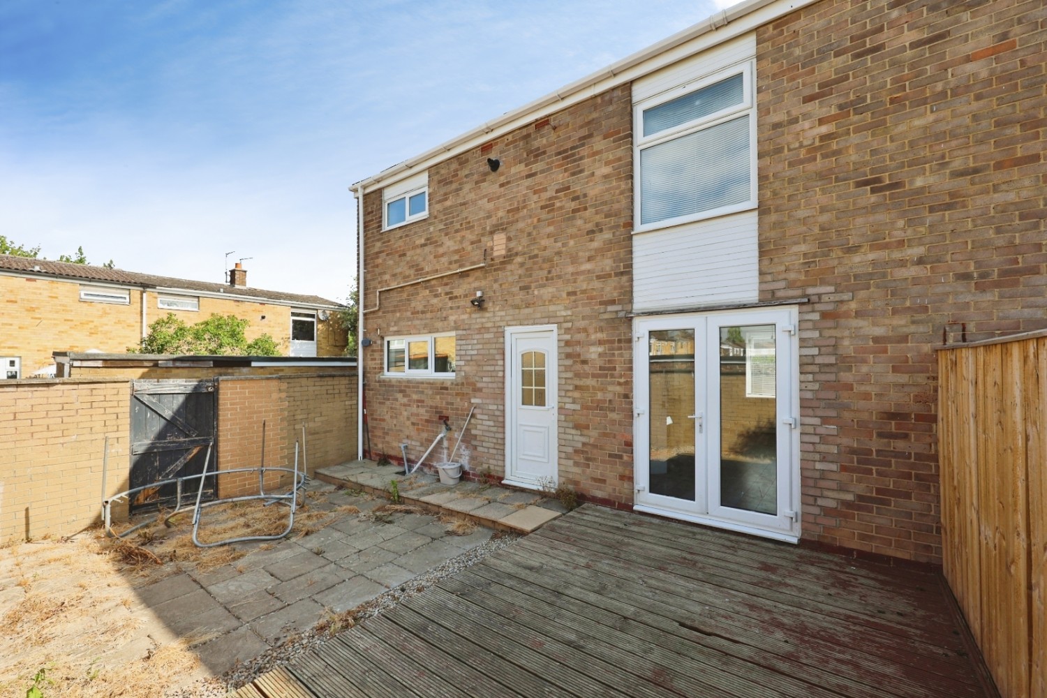 3 bedroom House for sale in Beechfield, Newton Aycliffe