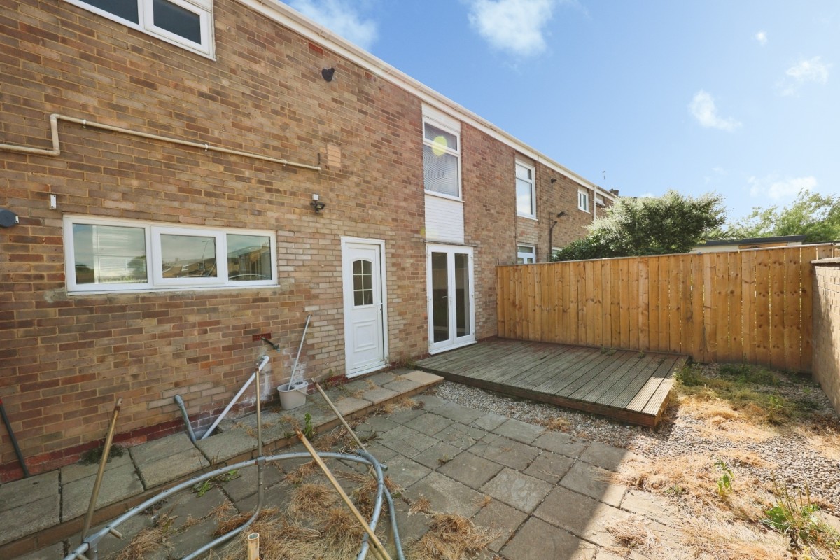Beechfield, Newton Aycliffe