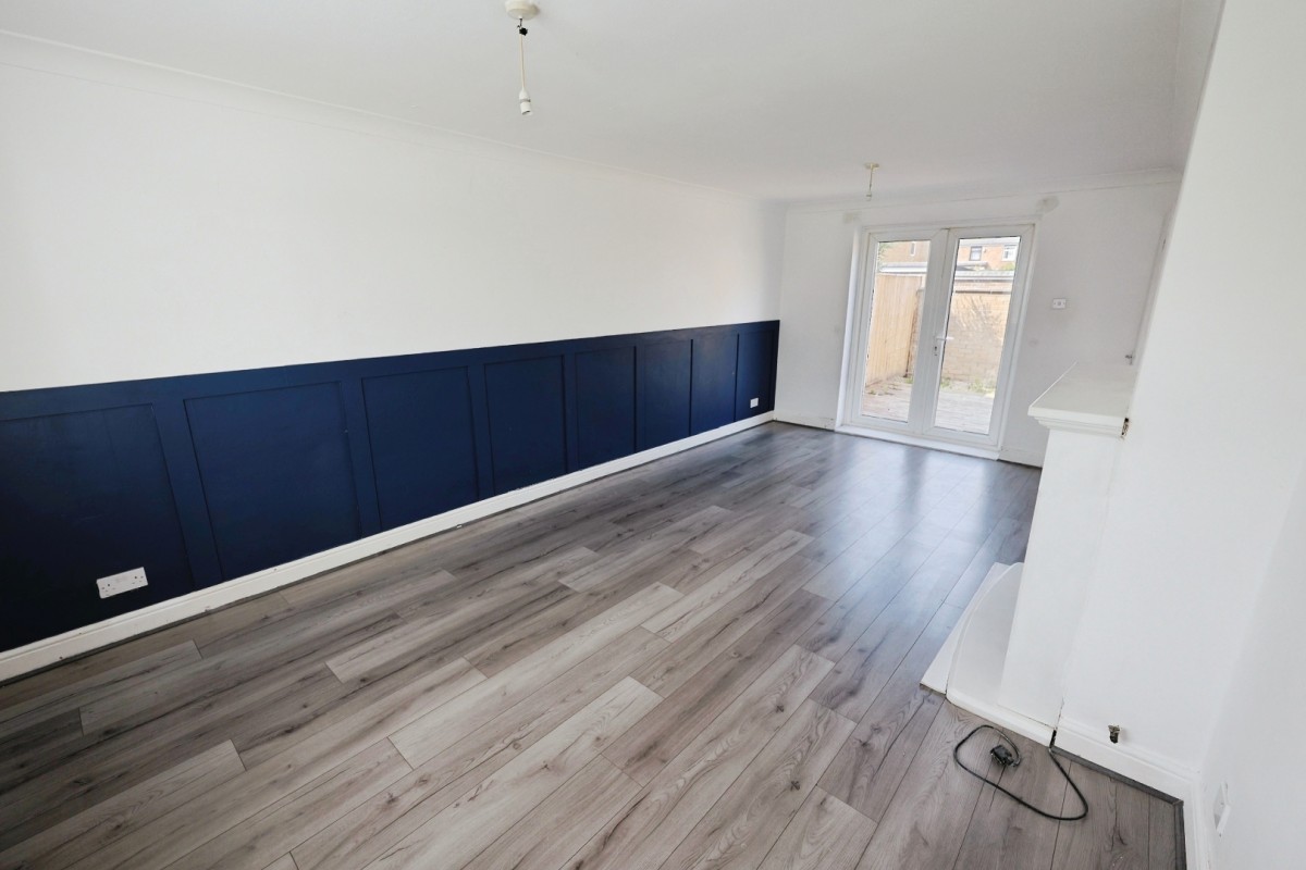 Beechfield, Newton Aycliffe