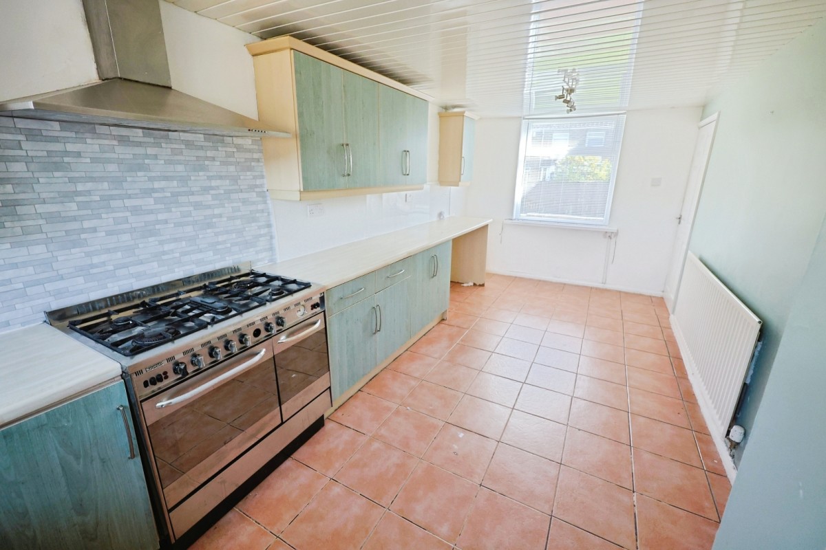 Beechfield, Newton Aycliffe