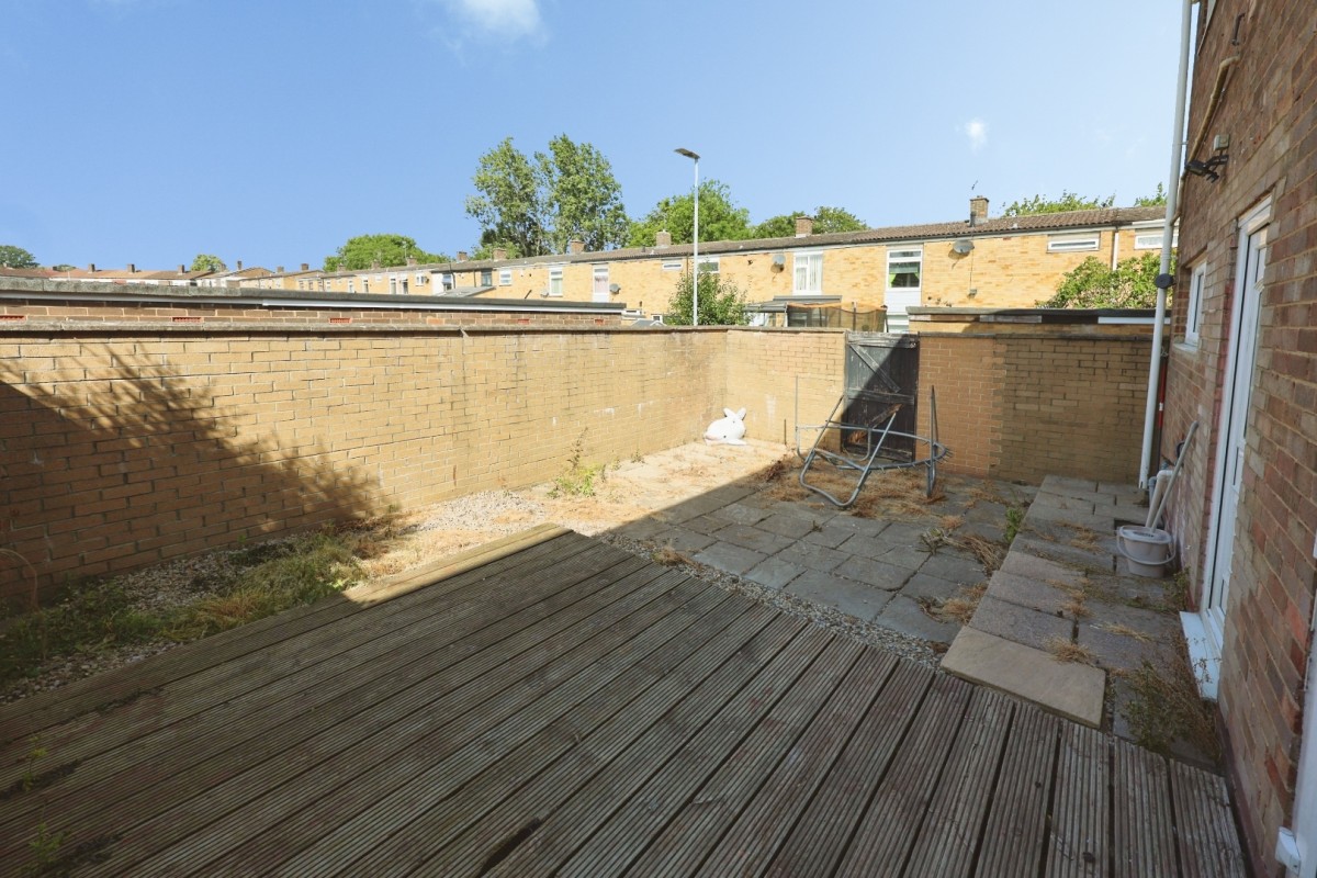 Beechfield, Newton Aycliffe