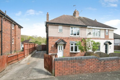 Ash Road, Dudley