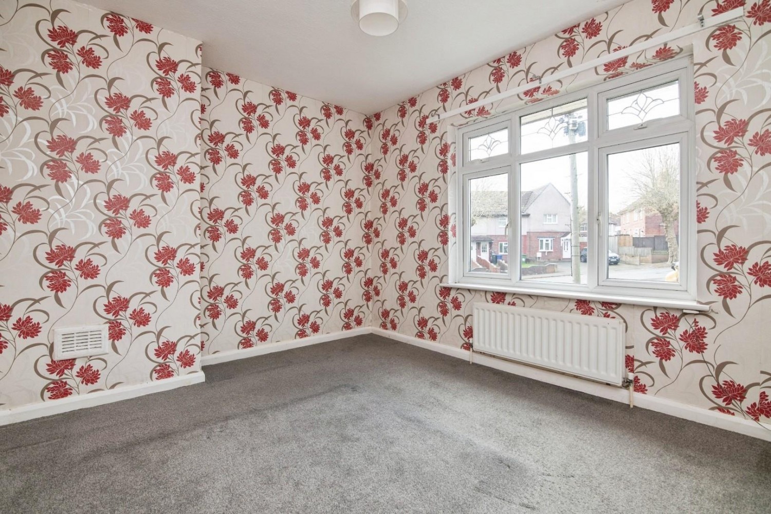3 bedroom House for sale in Ash Road, Dudley