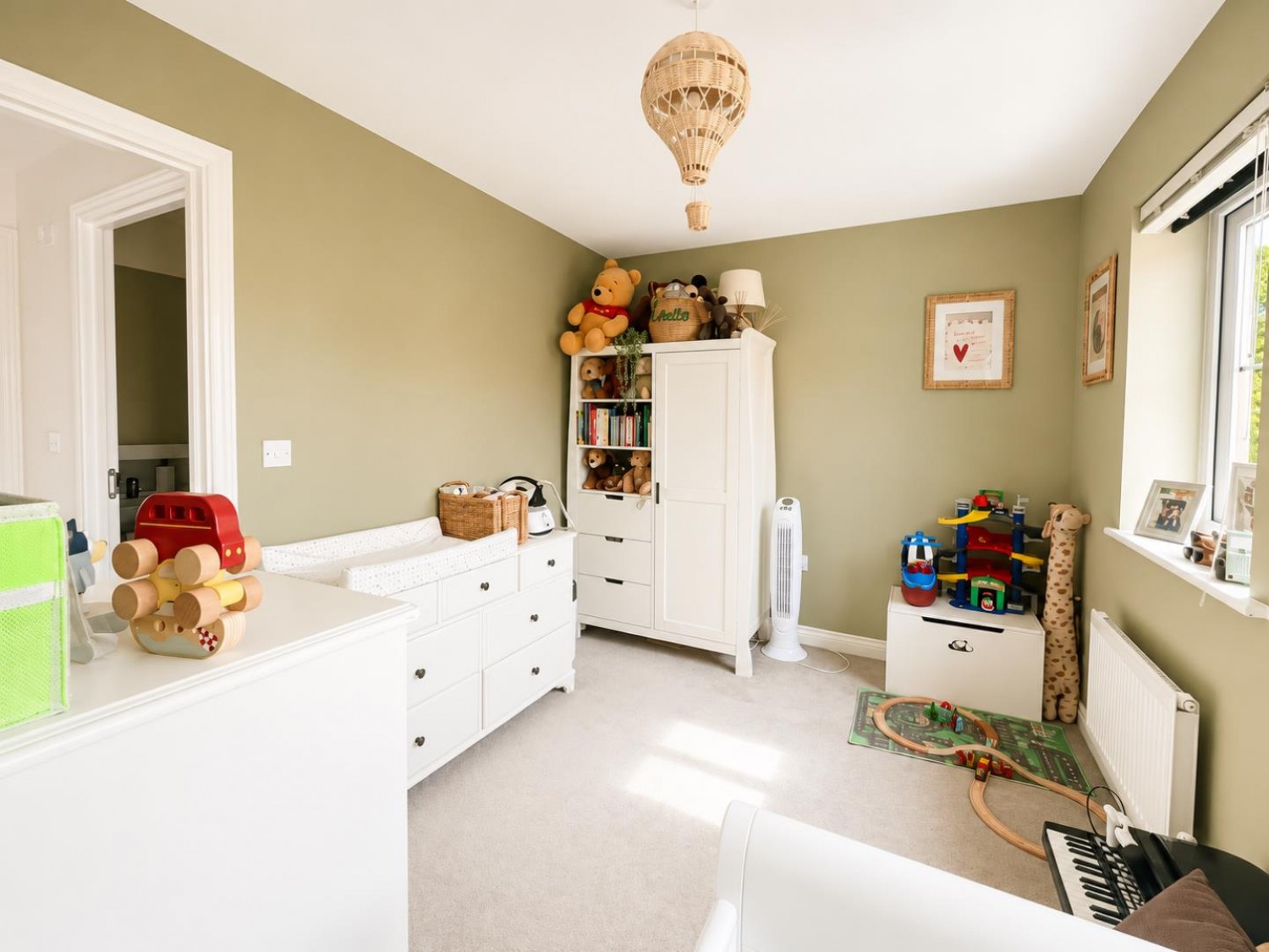 2 bedroom House for sale in Ryeland Way, Bridgefield